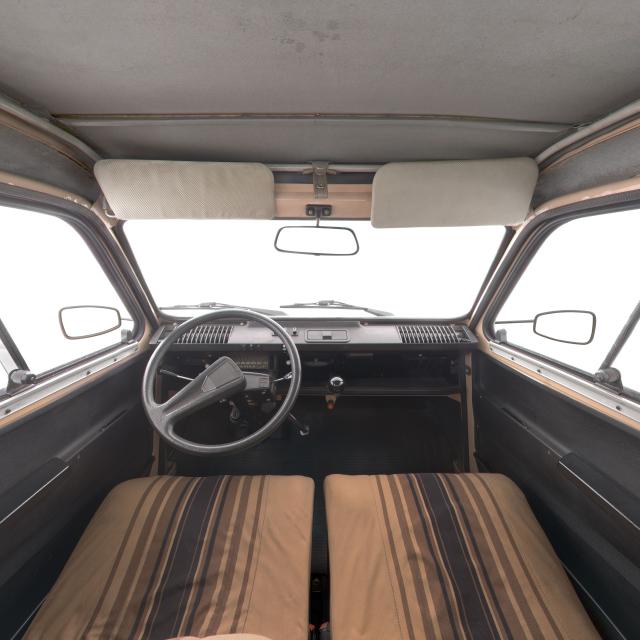 Citroën ディアーヌ - Photos, détails et équipements - Citroën Origins